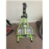 Image 1 : Portable Work Light with Tripod Stand, UL-Listed, Model E164806