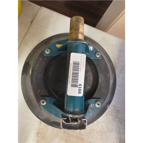 Wood’s Powr-Grip Vacuum Lifter for Industrial Applications