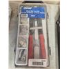 Image 1 : Bocap River Nut Tool Kit With Rivet Nuts
