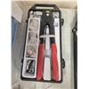 Image 2 : Bocap River Nut Tool Kit With Rivet Nuts