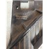 Image 2 : Craftsman Miter Box Model No. 36579 Made in USA