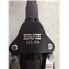 Image 3 : Marson 325-RN Rivet Nut Installation Tool with Red Handles