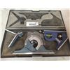 Image 1 : Irwin Combination Square and Protractor Tool Set with Multiple Attachments