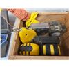 Image 3 : Measuring Tools Including Keson OTR-20M