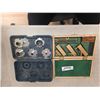 Image 1 : Bosch Hole Saws and Soba Mini Woodworking Kit, Item B2674