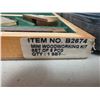 Image 2 : Bosch Hole Saws and Soba Mini Woodworking Kit, Item B2674