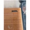 Image 3 : Bosch Hole Saws and Soba Mini Woodworking Kit, Item B2674