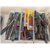 Image 1 : Hand Tools Including Screwdrivers and Pliers