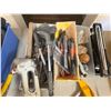 Image 1 : Hand Tools and Accessories Set