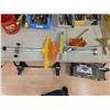 Image 1 : Woodworking Featherboard and Safety Accessories Set