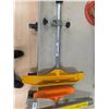 Image 2 : Woodworking Featherboard and Safety Accessories Set