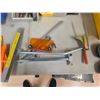 Image 3 : Woodworking Featherboard and Safety Accessories Set