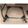 Image 1 : General International 500 lbs Capacity Mobile Base