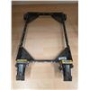 Image 1 : General International 500 Lbs Capacity Adjustable Dolly Frame