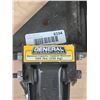 Image 2 : General International 500 Lbs Capacity Adjustable Dolly Frame