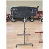 Image 1 : RIDGID 2 Pipe Stand With Adjustable Base