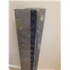 Image 2 : Stanley FatMax 6 ft Level and 2 squares