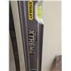 Image 3 : Stanley FatMax 6 ft Level and 2 squares