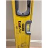 Image 3 : Stanley FatMax Spirit Levels – 40 & 18 inch
