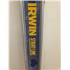 Image 2 : Irwin Strait-Line Levels – 72-Inch and 24-Inch Sizes