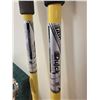 Image 2 : Telescoping Load Support Poles by Fastcap and Others