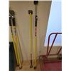 Image 1 : Task Quick Support Rod, Adjustable 53-95 Inches, Model QSR95953.