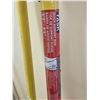 Image 2 : Task Quick Support Rod, Adjustable 53-95 Inches, Model QSR95953.