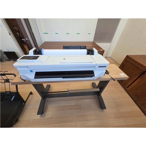 HP DesignJet T130 Large Format Printer – Model 5ZY58A