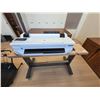 Image 1 : HP DesignJet T130 Large Format Printer – Model 5ZY58A