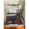 Image 1 : Festool Rotex RO 125 FEQ Sander with Accessories