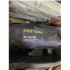 Image 2 : Festool Rotex RO 125 FEQ Sander with Accessories
