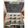Image 1 : Festool Sys-4 Sortainer With Internal Dividers System