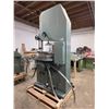 Image 5 : Holytek Model MB-870 Vertical Band Saw