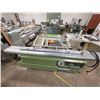 Image 2 : Griggio SC 32 Sliding Panel Saw, 1995, 3-Phase Power