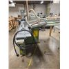 Image 4 : Griggio SC 32 Sliding Panel Saw, 1995, 3-Phase Power