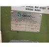 Image 5 : Griggio SC 32 Sliding Panel Saw, 1995, 3-Phase Power