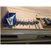 Image 7 : AXYZ 4010 ATC CNC Router with Accessories and Busch Mink MM 1252 AV Pump & tooling