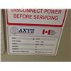 Image 8 : AXYZ 4010 ATC CNC Router with Accessories and Busch Mink MM 1252 AV Pump & tooling