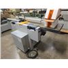 Image 3 : Felder A-741 Combination Surface/Thickness Planer