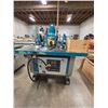 Image 1 : US Concepts FAS-HD 8″ Universal Arch Moulder