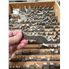 Image 2 : Steel Profile Blades for Molding and Shaping Applications