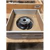 Image 1 : Woodworking Cutterhead with Insert Blades and Alignment Marks