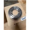 Image 2 : Stainless Steel Industrial Mechanical Part with Barcode