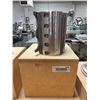 Image 1 : Industrial Metal Cutting Head With Multiple Blades