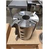 Image 2 : Industrial Metal Cutting Head With Multiple Blades