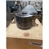 Image 1 : Industrial Shaper Cutting head With Multiple Blades