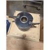 Image 2 : Industrial Shaper Cutting head With Multiple Blades
