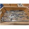 Image 2 : Lot of assorted shaper bits and cutting tools