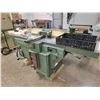 Image 1 : SCM F5L industrial surface planer