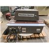 Image 1 : Maschinen-Sperlich Model 240 Type 3500 Edge banding machine